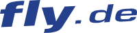 Fly.de-Logo