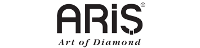 Aris Diamond-Logo