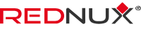 REDNUX Klimaanlagen-Logo