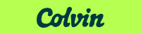 Colvin-Logo