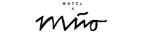 Motel a miio-Logo