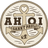 AHOI Rum-Logo