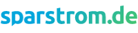 sparstrom.de-Logo