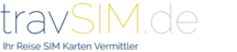 travSIM.de-Logo