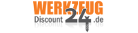 Werkzeug Discount24.de-Logo