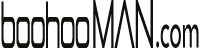 boohooMAN-Logo