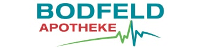 BODFELD APOTHEKE-Logo