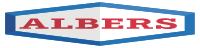 ALBERS Food Shop-Logo