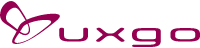 uxgo-Logo