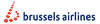 Brussels Airlines-Logo