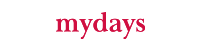 mydays-Logo