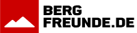 Bergfreunde.de-Logo