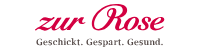 Zur Rose Versandapotheke-Logo