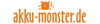 Akku Monster-Logo