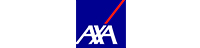 AXA Versicherungen-Logo
