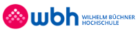 Wilhelm Büchner Hochschule-Logo