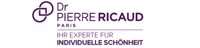 Dr. Pierre Ricaud-Logo