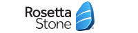 RosettaStone Sprachlernsoftware-Logo