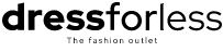 dressforless AT-Logo