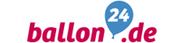 ballon24.de-Logo