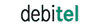 debitel light-Logo