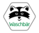 Waschbär-Logo