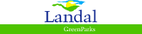 Landal GreenParks-Logo