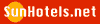 Sunhotels DE-Logo