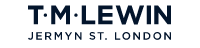 TM Lewin-Logo