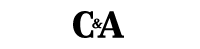 C&A Onlineshop-Logo
