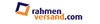 Bilderrahmen Versand-Logo