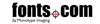 Fonts.com Logo