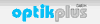 OptikPlus.de-Logo