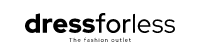 dressforless-Logo
