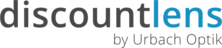 Discountlens-Logo