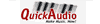 QuickAudio-Logo