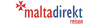 Malta Direkt Reisen-Logo