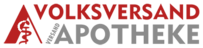 Volksversand Apotheke-Logo