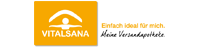 Vitalsana Versandapotheke-Logo