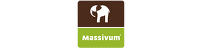 Massivum.de-Logo