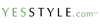 YesStyle-Logo