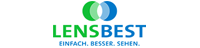 Lensbest-Logo