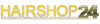 hairshop24.com-Logo