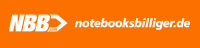 NBB.com notebooksbilliger.de-Logo