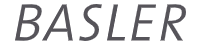 BASLER-Logo