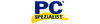 pcspezialist.de-Logo
