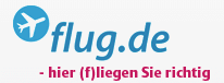 flug.de-Logo