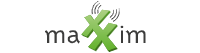 maxxim-Logo