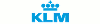 KLM-Logo