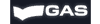 GAS Jeans-Logo